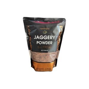 Jaggery Powder 500gm