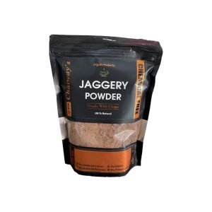Jaggery Powder 1kg